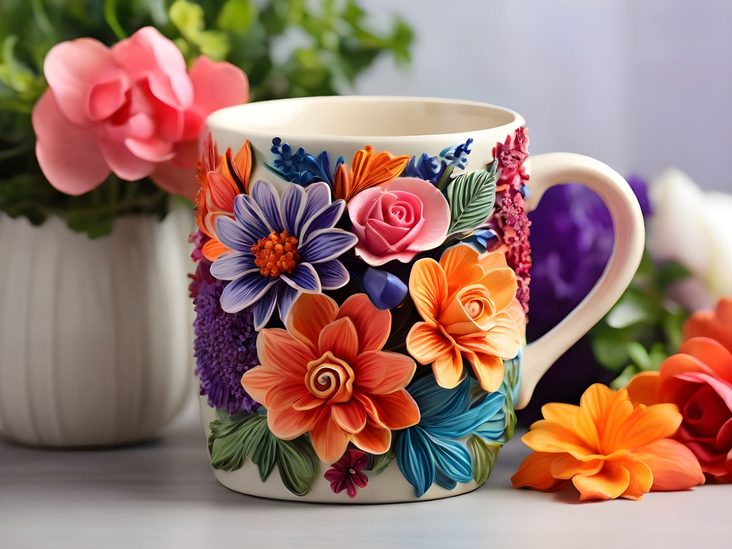 Mugs