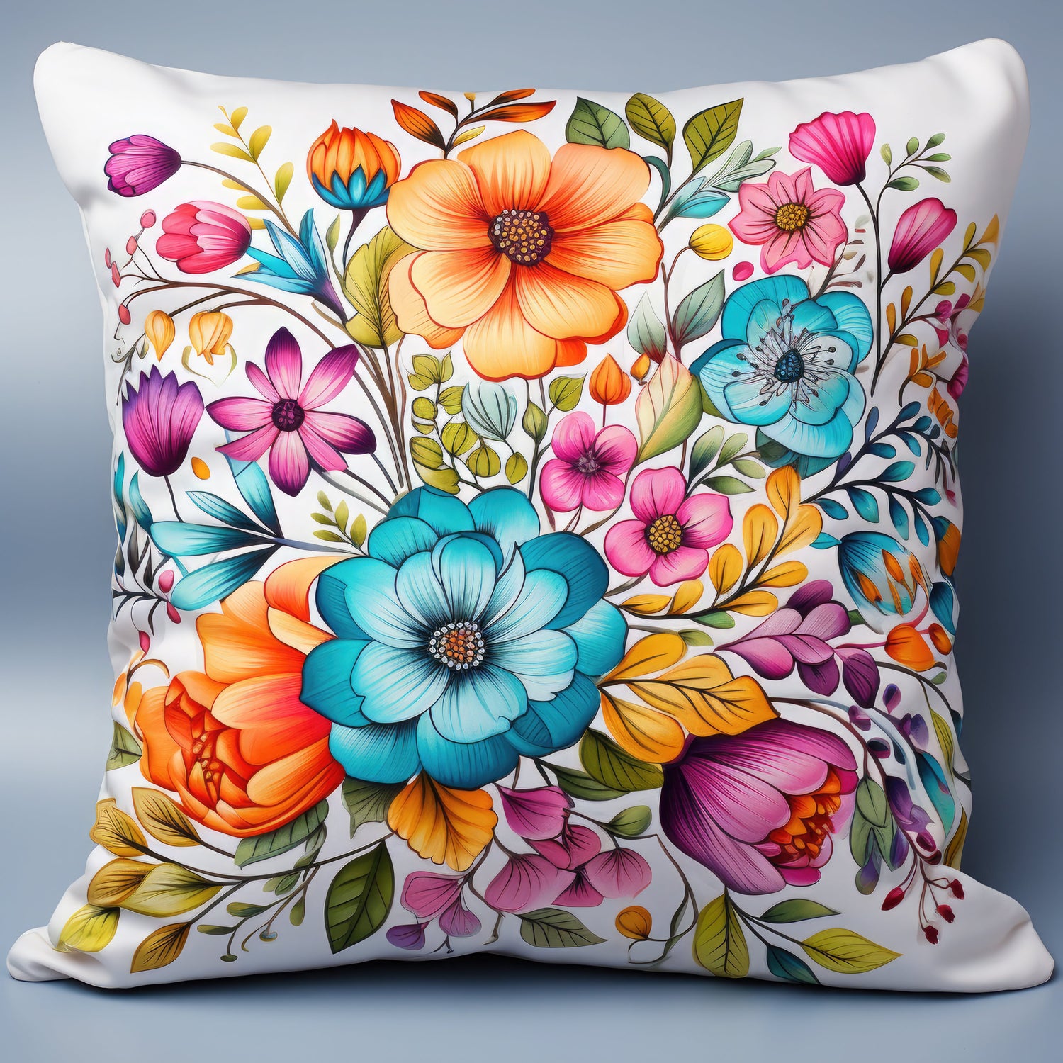 Pillows
