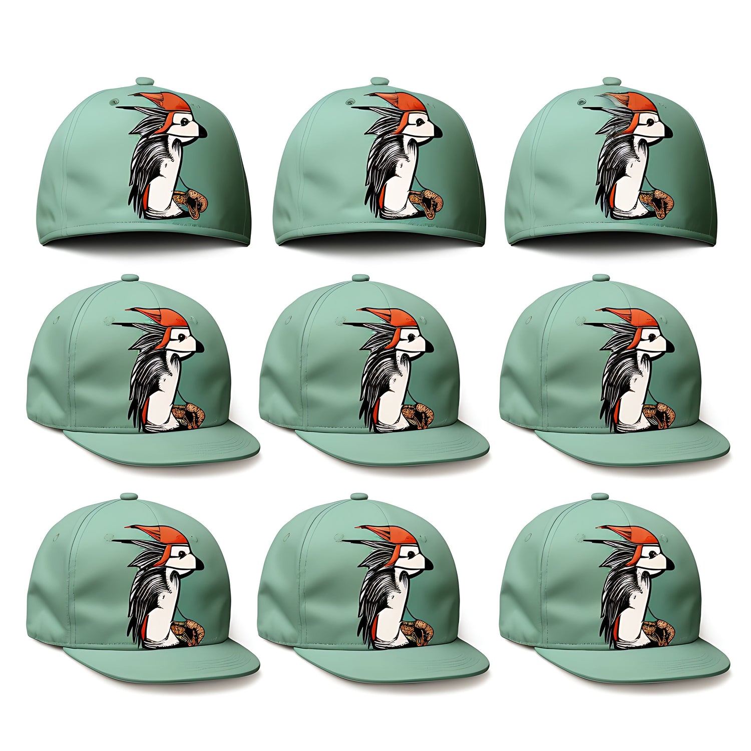 Hats